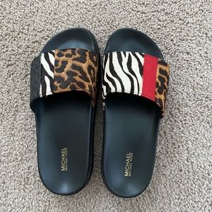 Michael Kors Sandals